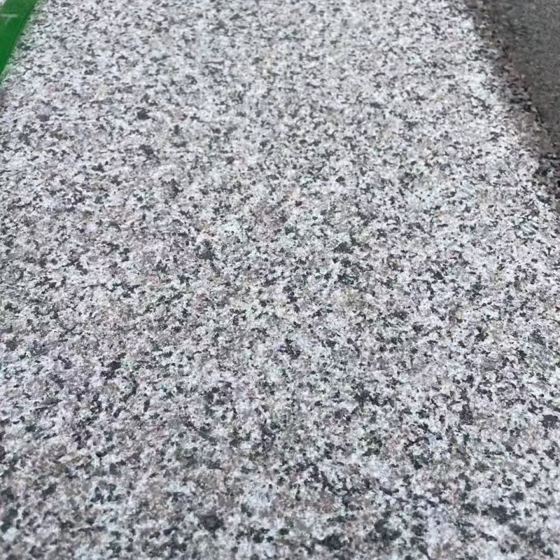 吕梁火烧板石材厂家